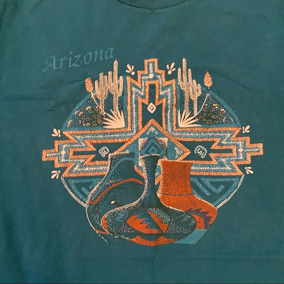 Arizona tshirt - Picture 2 of 4